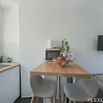 Flexliving - Studio - Legendre