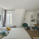 Flexliving - Studio - Legendre