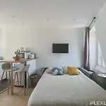Flexliving - Studio - Legendre