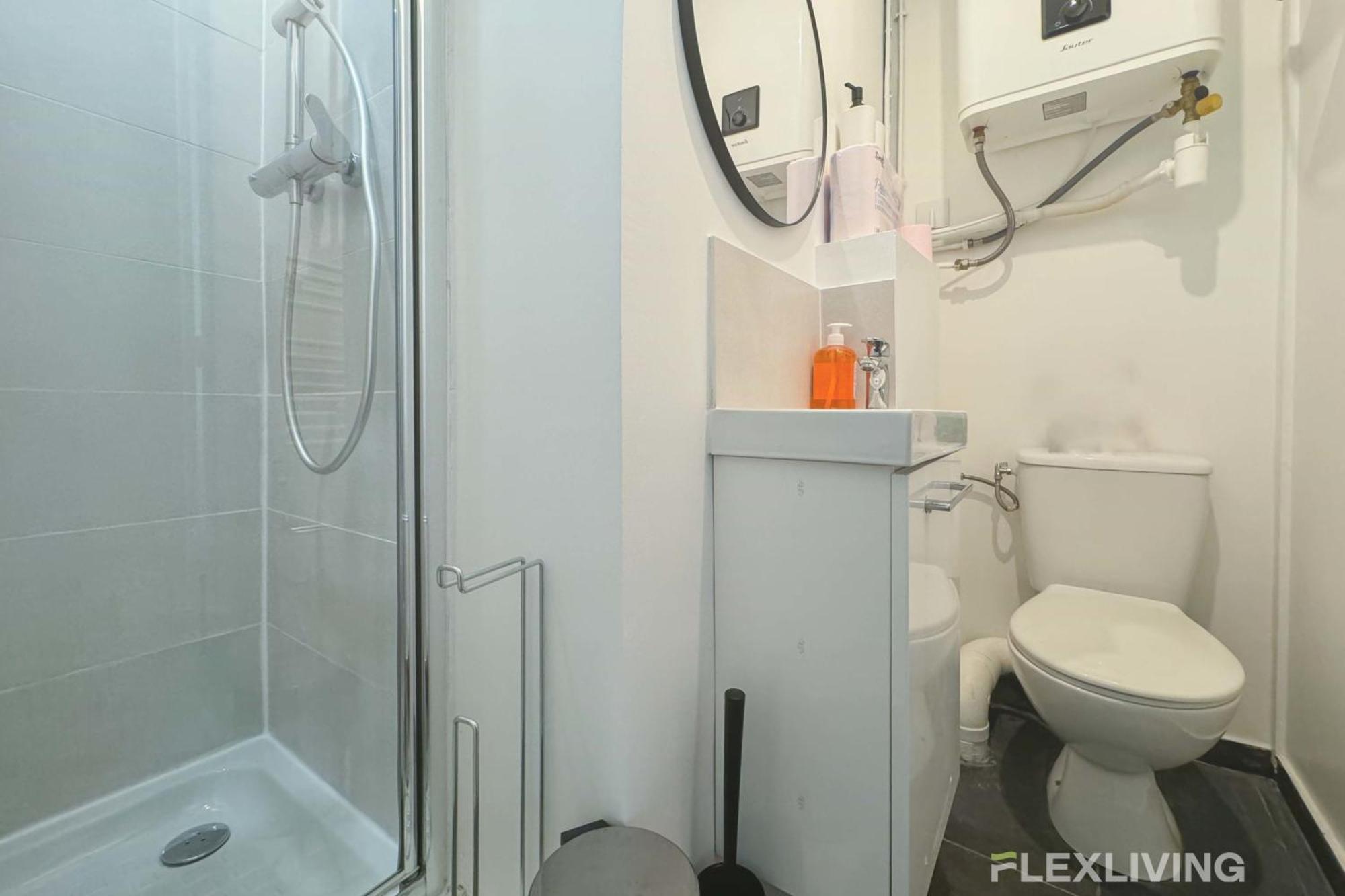 Flexliving - - Legendre Parijs