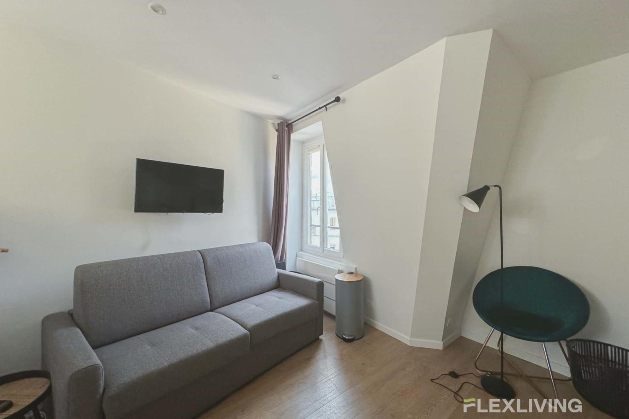 Appartement Flexliving - - Legendre